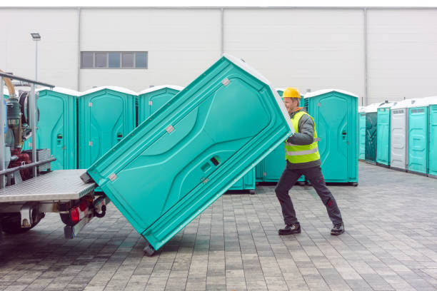 Best Portable toilet rental cost  in Martins Ferry, OH
